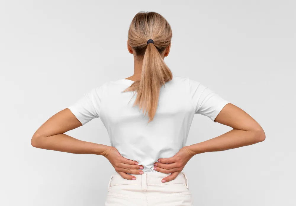 Total Hip Replacement
